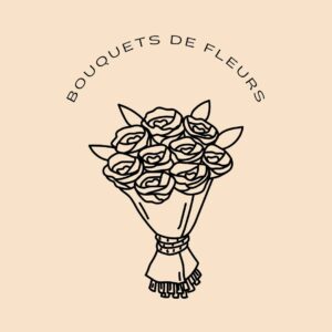 Bouquet de Fleurs - Catégories de Produits de la boutique Une Fleur m'a Dit - Fleuriste Samoens